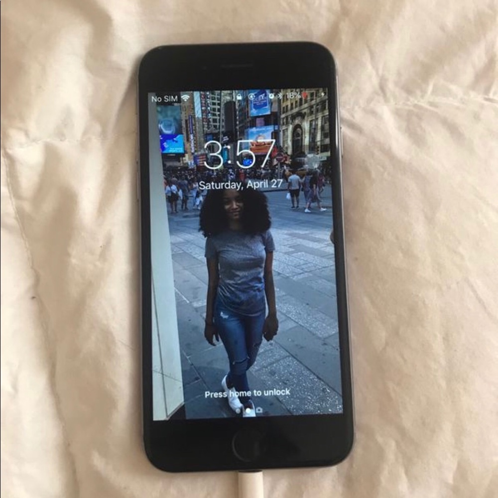 Iphone 6